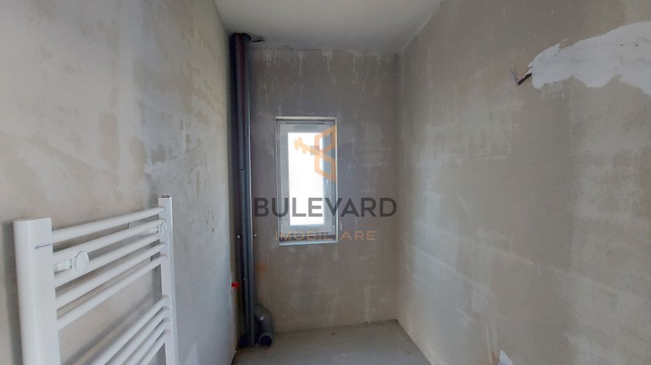 Case individuale cu teren de 440 mp+apartament la demisol! - Poză 9