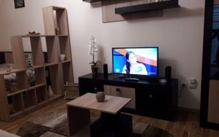 GARSONIERA/STUDIO, CENTRALA PROPRIE, LOC DE PARCARE,BUCATARIE INCHISA - Poză 2