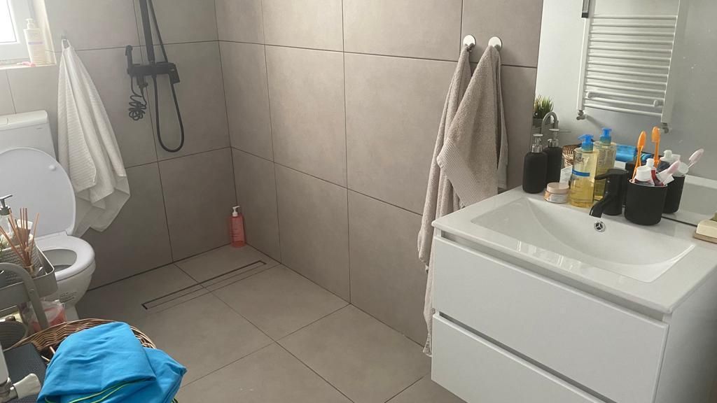 vila4cam2bai+parcare,mob-util complet/semicentral Popesti Leordeni - Poză 7