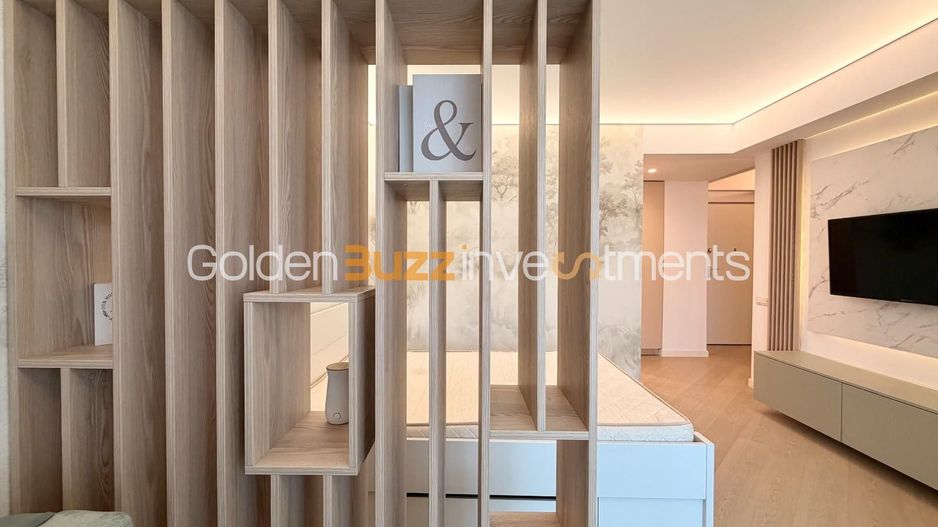Studio Complet Mobilat  Cortina North - Poză 9