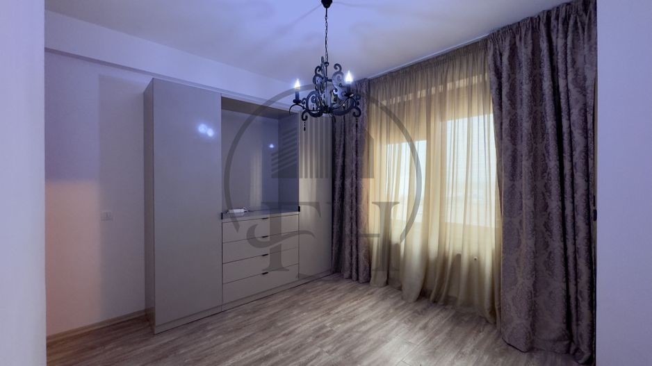 Apartament 3 camere de vanzare Mamaia, zona Summerland - Poză 8