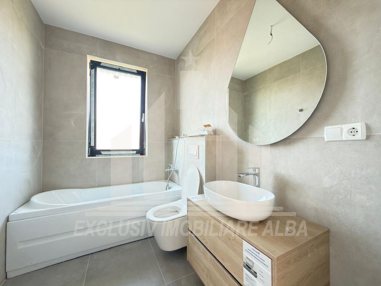 Casa tip duplex | 121 mp | 315 mp teren | Casa noua 2026 | Recea - Poză 6