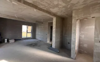 Casa single, finisata LA GRI- Talmaciu, zona cu peisaj superb, 400 mp - Poză 13