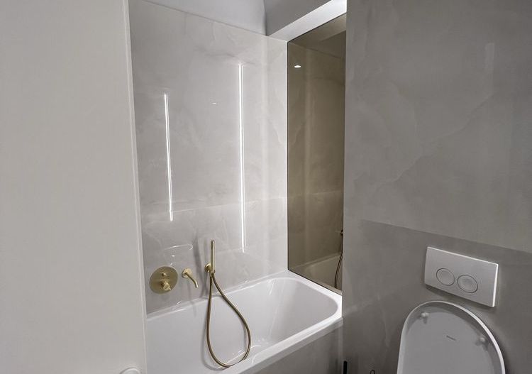 Apartament 2 camere de inchiriat Cortina North - Poză 5