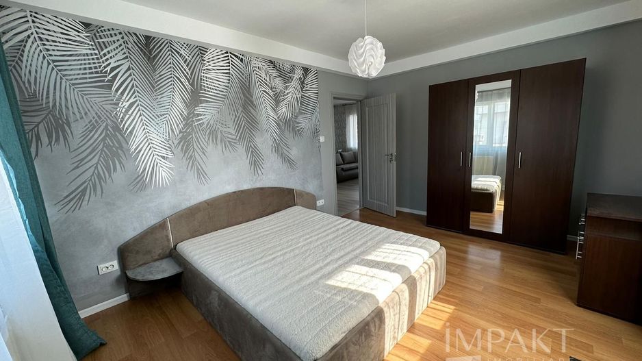 Apartament de inchiriat cu 4 camere,zona semicentrala! PETFRIENDLY - Poză 2