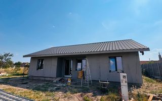 Casa individuala pe parter in Bencecul de Sus 810 mp - Poză 6
