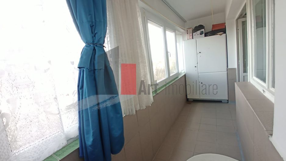 Vânzare apartament 3 camere semidecomandat Bd. Obregia - Cultural - Poză 7