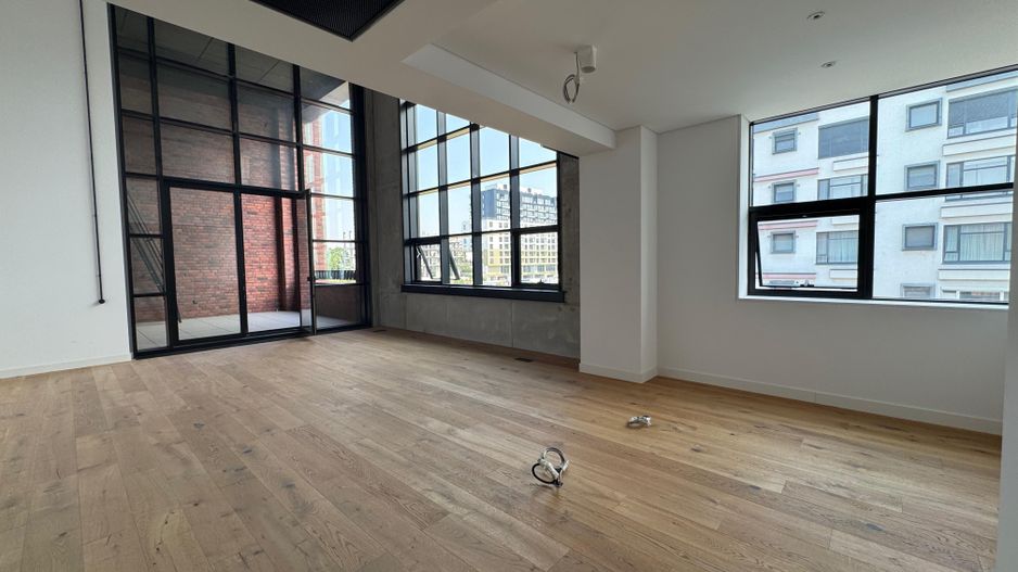 Loft spectaculos în complexul exclusivist Brick Loft – Intrarea Chefalului - Poză 2