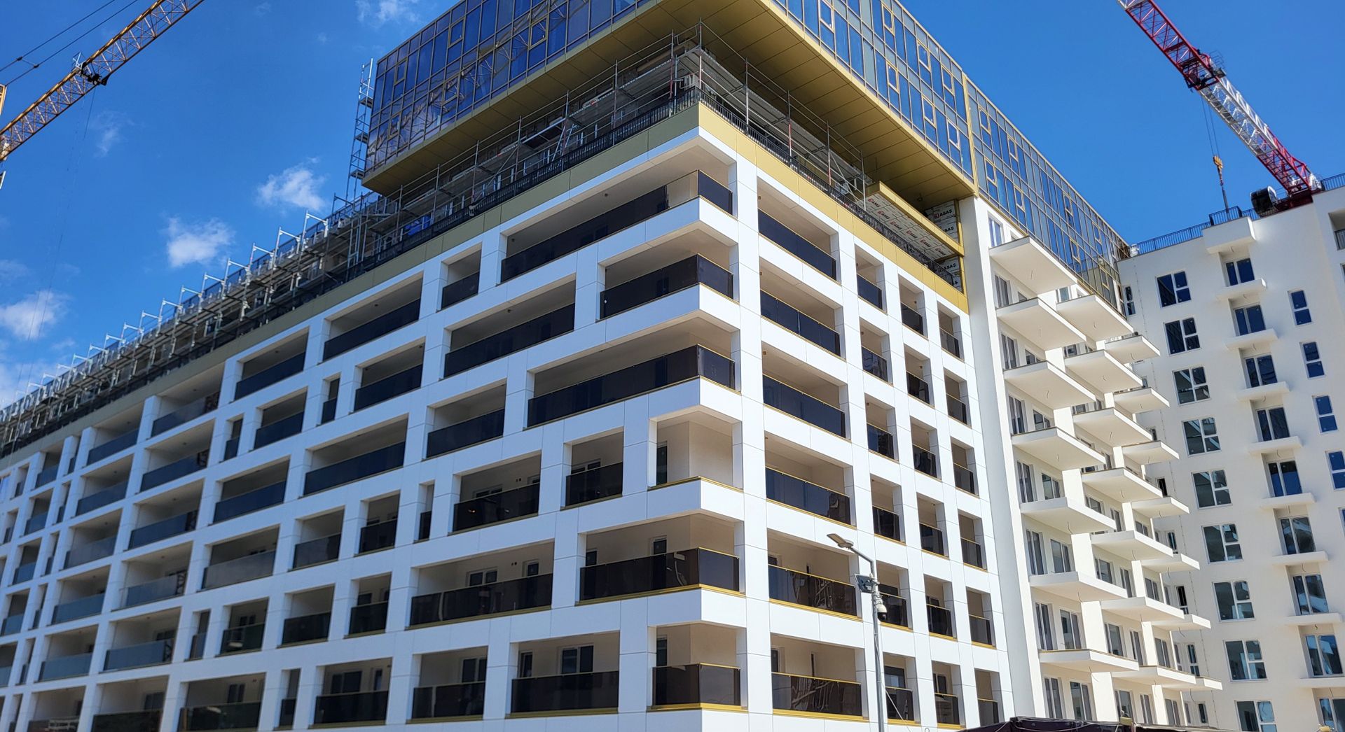 Apartament nou de vanzare 58 mp Soporului Comision 0% - Poză 3