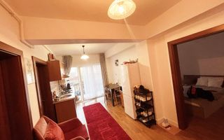 Apartament 3 camere, 46 mp,  complet mobilat, zona Calea Turzii - Poză 5