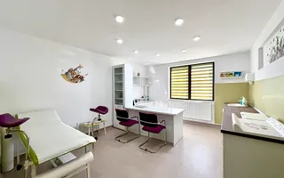 Comision 0 | Centru medical cu 6 cabinete individuale | Mosnita Noua - Poză 13