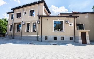 2 apartamente unite in casa in zona centrala, Unirii - Marasesti - Poză 1