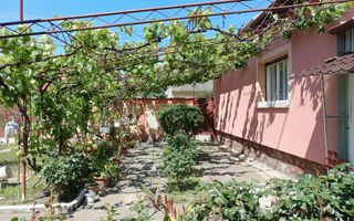 Casa de vanzare in Vladimirescu in zona primariei. - Poză 47
