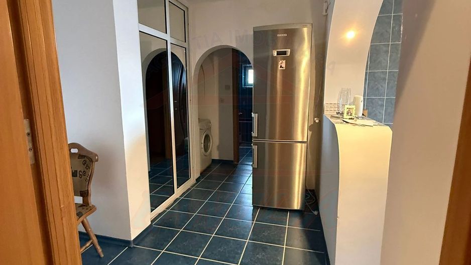 📢De închiriat apartament 2 camere, Micro 20 - Poză 1