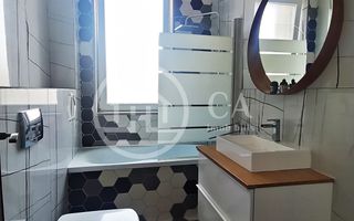 Apartament de inchiriat cu 3 camere in Iosia, Oradea - Poză 9