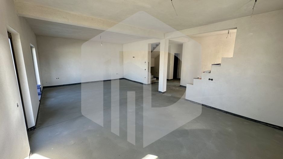 Casa individuala | Cristian | 5 camere | 160mpu | 610 Teren Liber - Poză 17