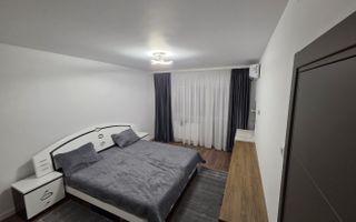 GARSONIERA IANCULUI, PRIMA INCHIRIERE, REABILITAT, METROU 5 MINUTE - Poză 1