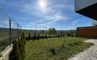 Inchiriere unitate dintr-o casa cuplata, cartier Borhanci! - Poză 4