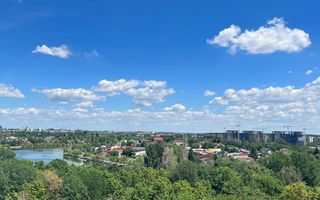 Inchiriere apartament 4 camere vedere parc - Poză 2