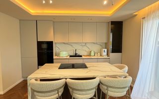 Apartament PREMIUM 3 camere, 2 bai, terasa, garaj, The Fold-Grigorescu - Poză 9