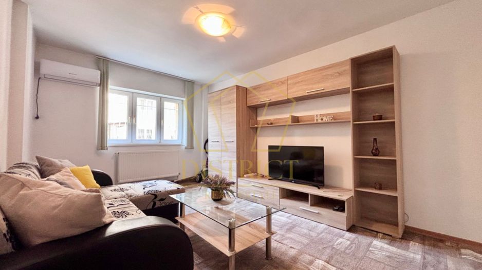 Apartament decomandat cu 2 camere | Complex - Poză 3