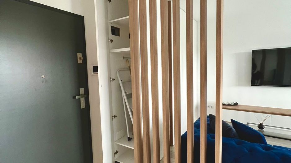 Apartament PREMIUM 2 camere 50 mp str. Brancusi - Parcare subterana - Poză 10