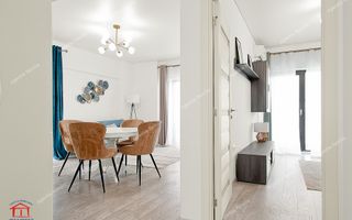 Trei camere de inchiriat Riviera by Viva - Poză 10