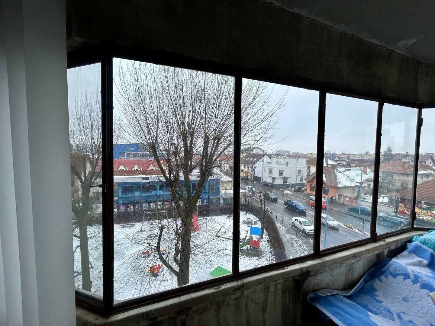 Apartament 2 camere | Faget - Poză 12