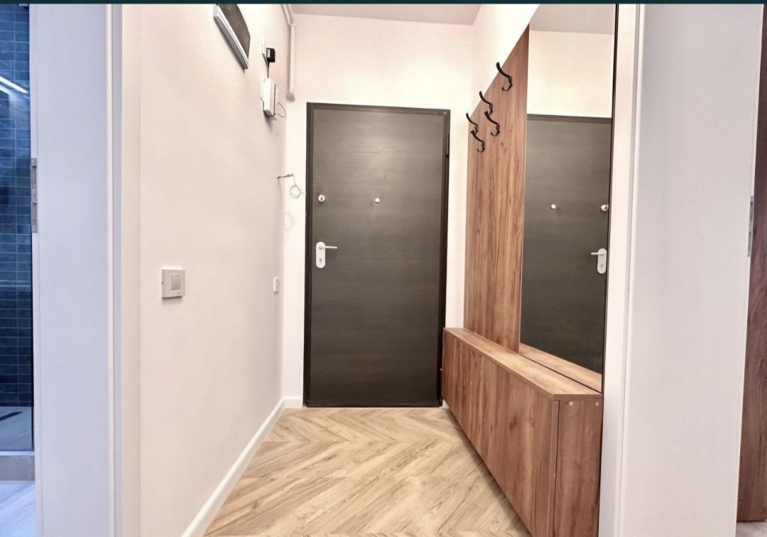 Apartament  2 Camere in Exigent Plaza Faza 5- Prima  Inchiriere - Poză 8