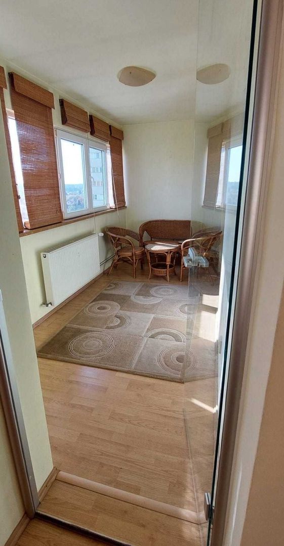 AP. 2 CAMERE SOS. IANCULUI, BLOC REABILITAT, METROU 15 MINUTE, LIBER - Poză 7