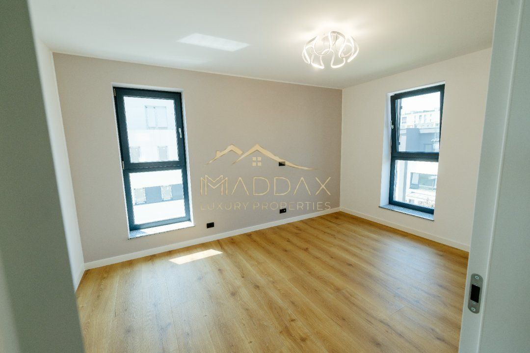 Vila individuală P+2E ***Baneasa - Sisesti - Poză 14