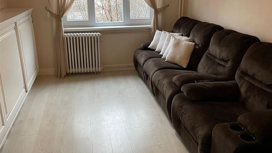 Apartament cu 3 camere Bulevardul Dacia - Poză 3