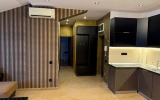 Închiriere 3 Camere Lux,  Jacuzzi, Imobil Boutique, Margeanului - Poză 5