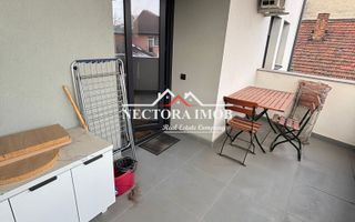 NECTORA IMOB-Apartament 2 camere, 50 mp, Et. 1, Parcul Bratianu - Poză 7