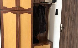 Uranus Plaz- Soarelui, centrala proprie, loc parcare privat. - Poză 13