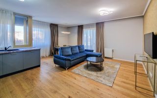 2 Camere Mobilat Modern | Aviatiei Park | Herastrau - Poză 5