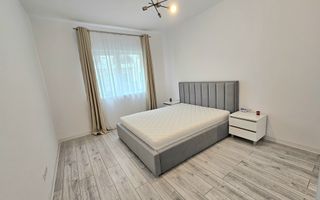 Studio 37 mp cu gradina,  zona Brana, Selimbar - Poză 8