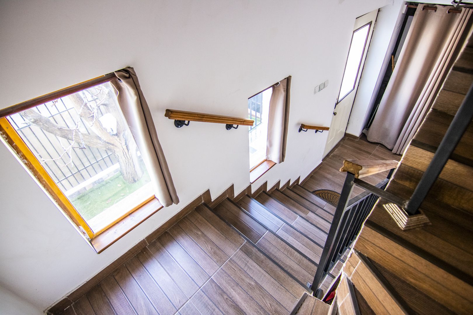 Apartament 2 cam., in Casa/Vila, etaj 1, metrou 10 min, 81 mp, 2 bai! - Poză 23