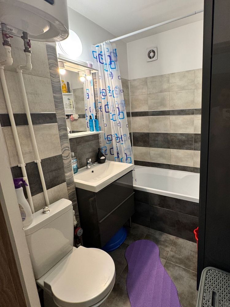 Ap mobilat 50m metrou grivita - parcare libera - Poză 5