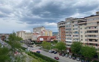 Inchiriere apartament cu 2 camere - Calea Bucuresti, Targoviste - Poză 11