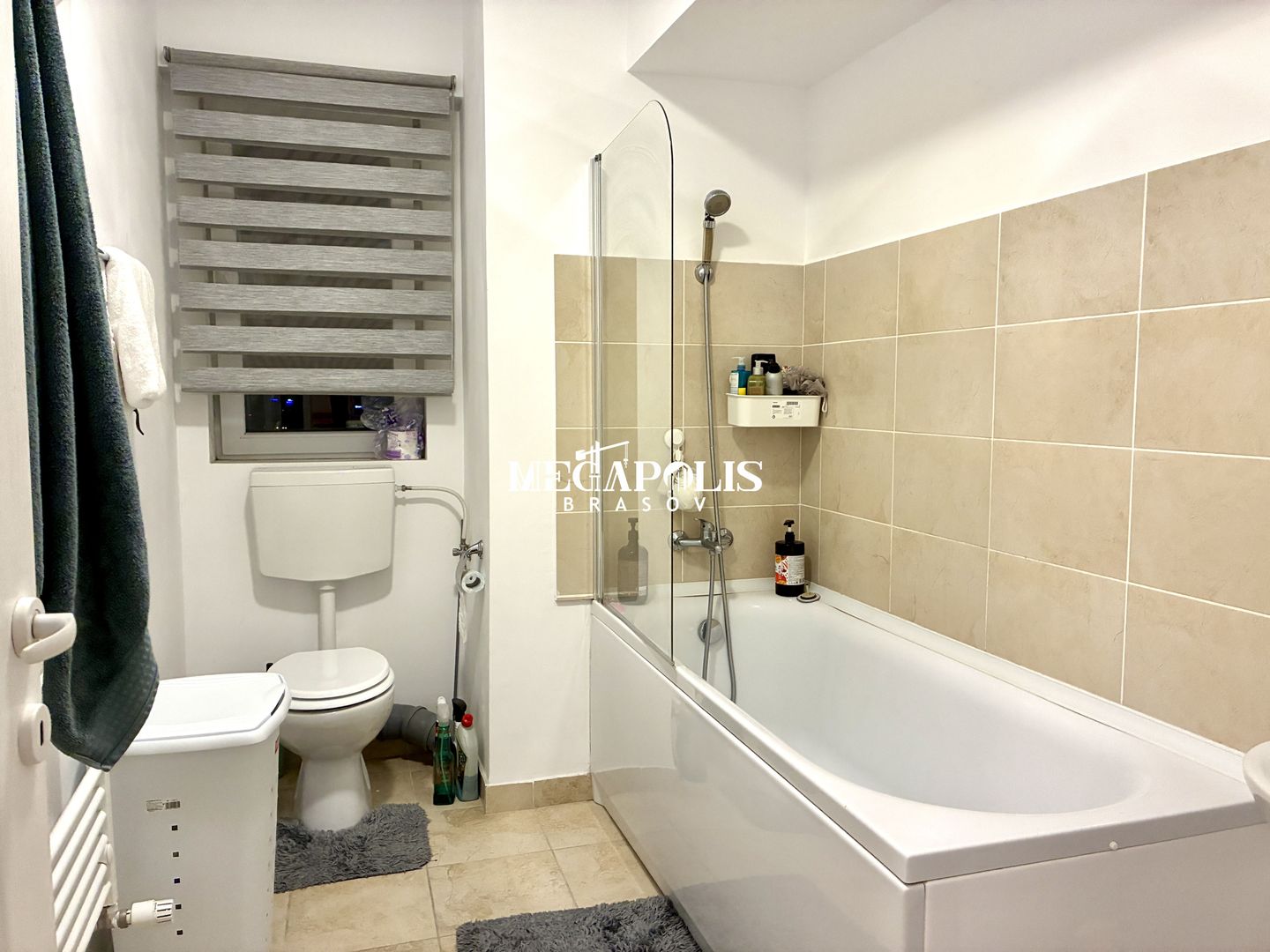 3 Camere / Decomandat / Parcare / Gării - Poză 6