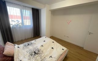 Olimpia-Stadion | Bloc Nou | Loc de parcare subteran | Pet Friendly - Poză 15