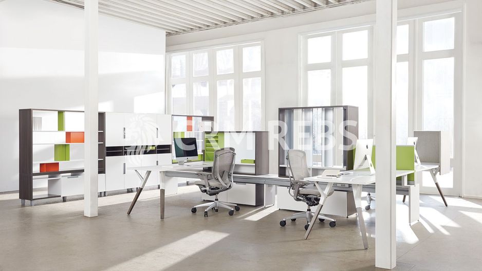 Spatiu de birouri modern de vanzare la Office Inc. - Poză 17