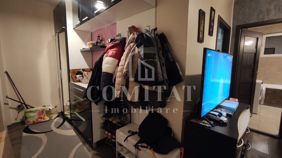APARTAMENT | 63 MP |  3 CAMERE |  ZONA BORHANCI - Poză 6