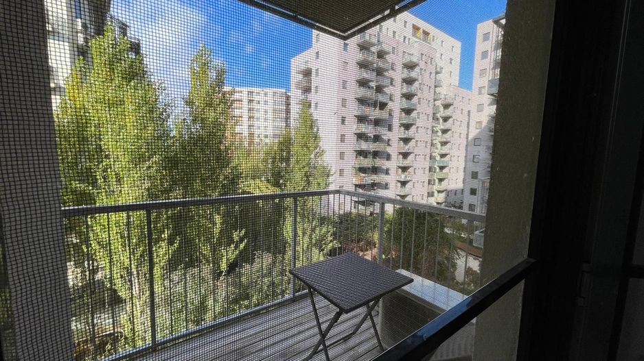 AP. 2 CAMERE THE PARK, PET-FRIENDLY, PARCARE, BLOC NOU, METROU 10 MIN - Poză 8