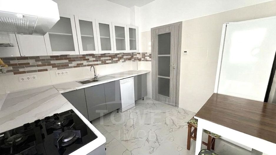 Apartament 2 camere decomandat, bloc nou, parcare, Deventer | Prima închiriere - Poză 4