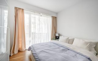 APARTAMENT SUPERB CU 3 CAMERE LA INCHIRERE IN ZONA DOROBANTI - Poză 17