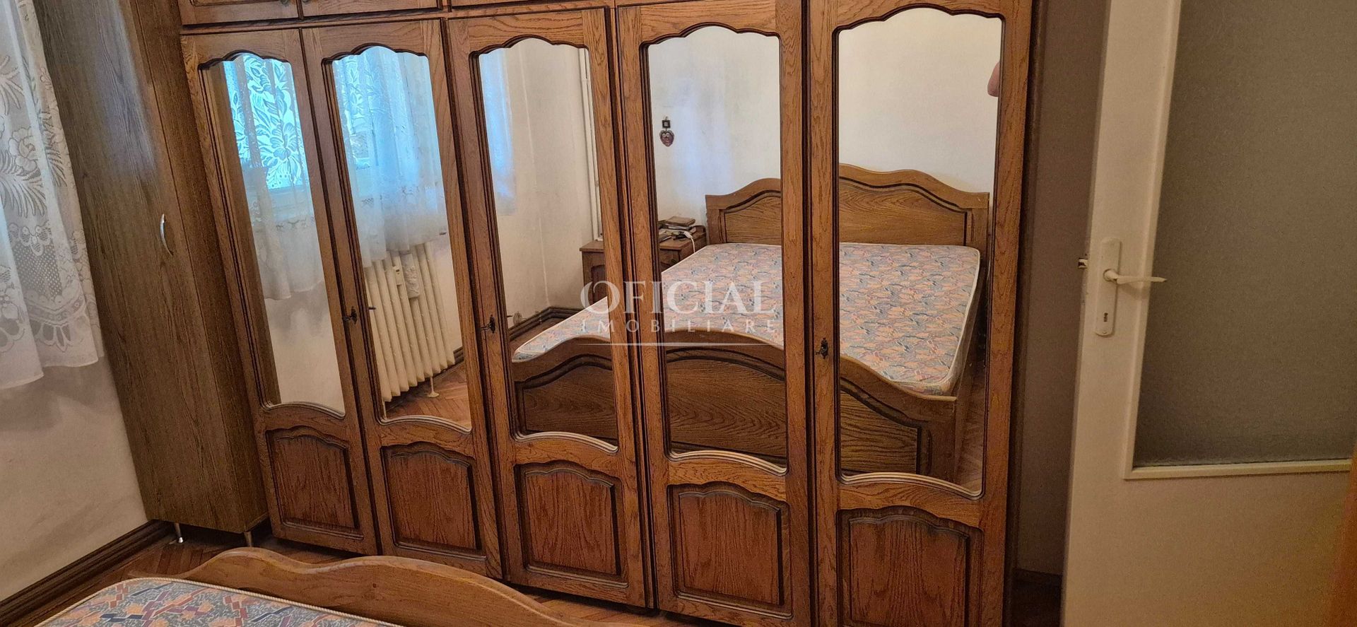 Apartament 2 Camere | Decomandat | 52 mp | Etaj 1 | Zona Dorobantilor - Poză 6