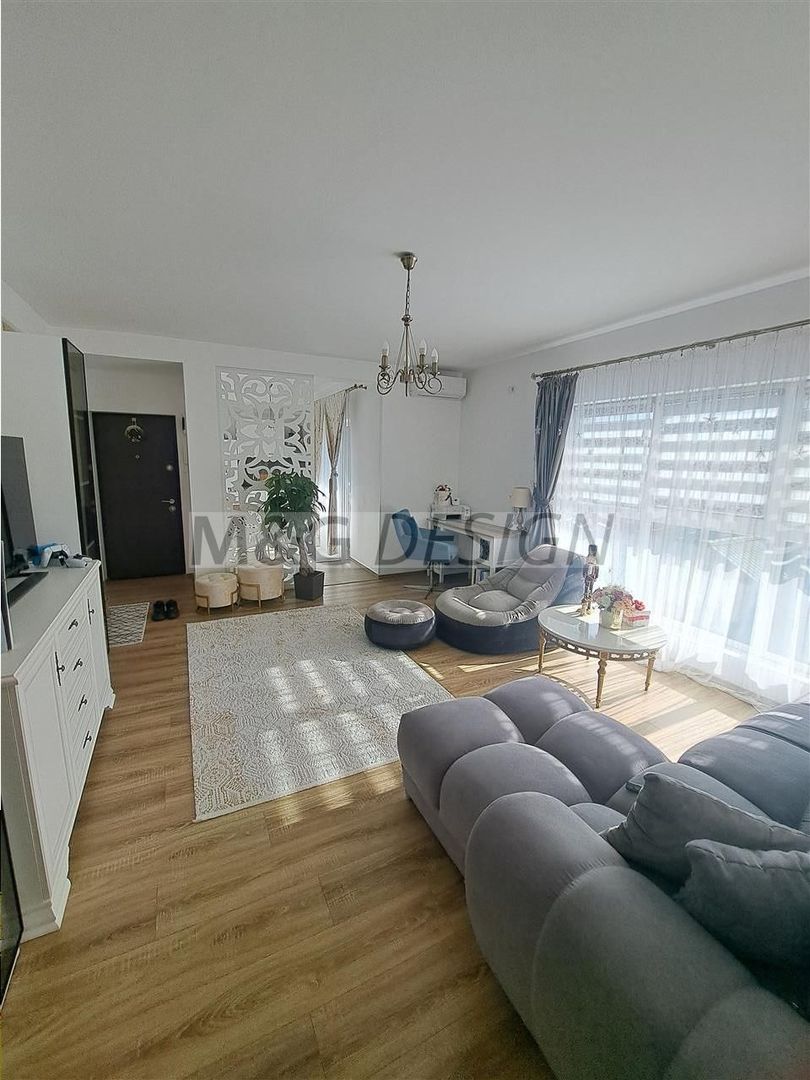 2 camere Lipovei Bloc Nou - Poză 8