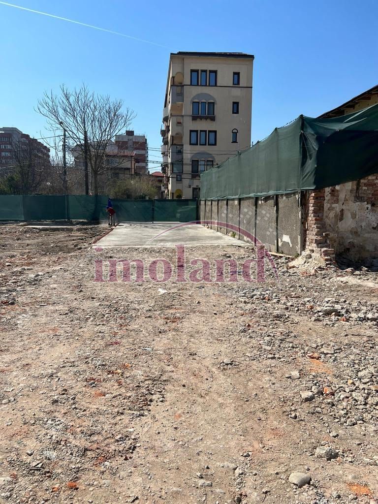 TEREN - 13 SEPTEMBRIE - ZONA MARRIOTT - Poză 11